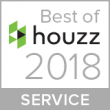 houzz 2018 award winner